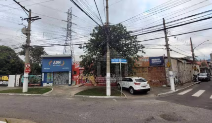 Salão à venda na Vila Socorro