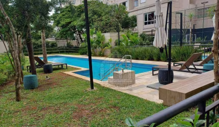 Apartamento com 3 quartos à venda no Socorro
