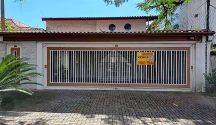 Sobrado com 4 quartos à venda no Jardim Santa Helena