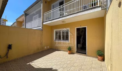 Sobrado com 3 quartos à venda no Jardim Umuarama