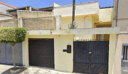 Sobrado com 3 quartos à venda no Jardim Edith