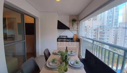 Apartamento com 2 quartos à venda no Jardim Prudência