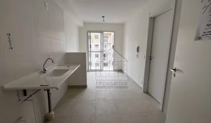 Apartamento com 1 quarto à venda no Socorro