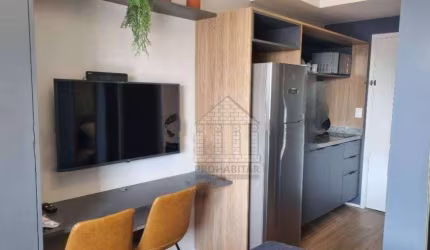 Studio com 1 quarto para alugar na Vila Mariana