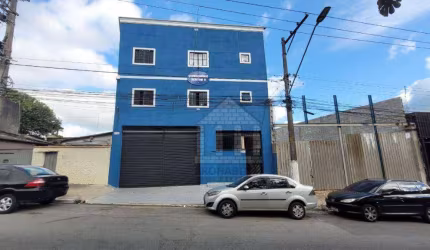 Salão para alugar na Vila São José