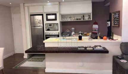 Apartamento com 2 quartos à venda na Vila do Encontro