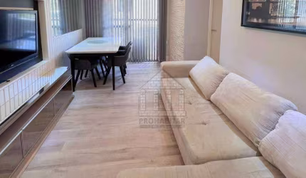 Apartamento com 2 quartos à venda no Guarapiranga
