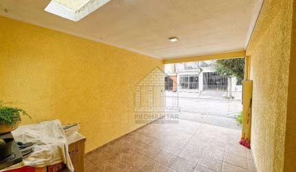 Sobrado com 3 quartos à venda no Jardim Vaz de Lima