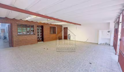 Casa com 3 quartos à venda no Socorro