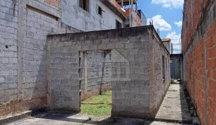 Terreno à venda no Jardim São Judas Tadeu