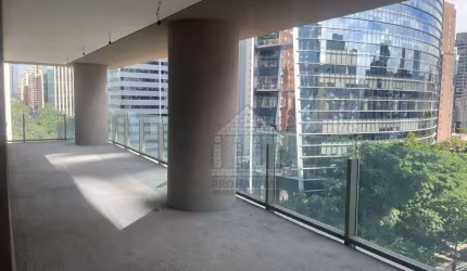 Apartamento com 3 quartos para alugar no Itaim Bibi