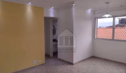 Apartamento com 2 quartos à venda no Parque das Árvores