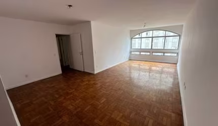 Apartamento com 3 quartos à venda no Jardim Europa