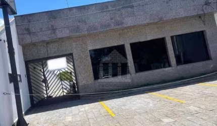 Prédio para alugar em Indianópolis