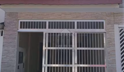 Sobrado com 3 quartos para alugar no Jardim Cliper