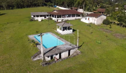 Chácara com 3 quartos à venda no Engenheiro Marsilac