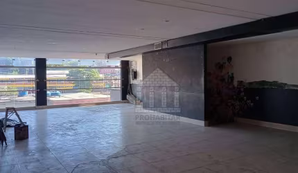 Prédio para alugar no Jardim São Luís