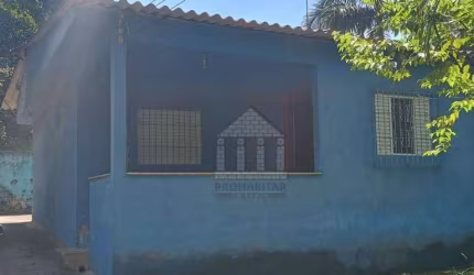 Chácara com 2 quartos à venda na Chácara Santo Amaro