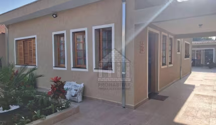 Casa com 3 quartos à venda na Cidade Dutra