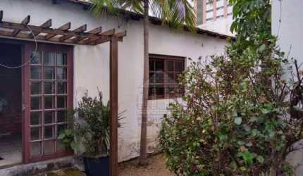 Terreno à venda na Vila Madalena