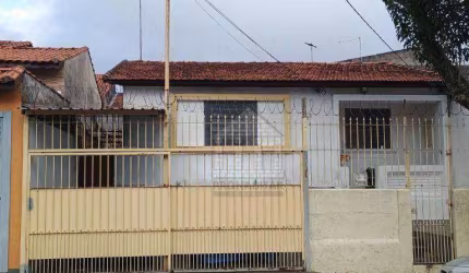 Casa com 3 quartos à venda na Cidade Dutra