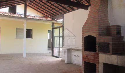 Chácara com 3 quartos à venda em Parelheiros