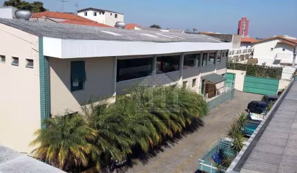 Prédio à venda ou aluguel na Vila São Pedro