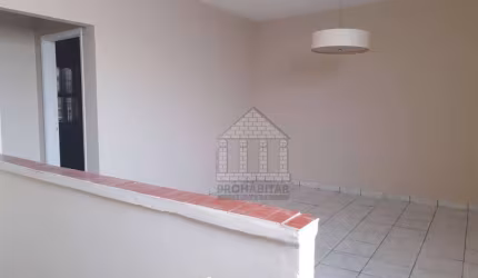 Casa com 2 quartos para alugar em Interlagos