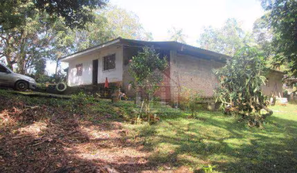 Sítio com 3 quartos à venda no Jardim Santa Tereza