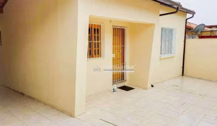Casa com 2 quartos à venda ou aluguel na Cidade Dutra