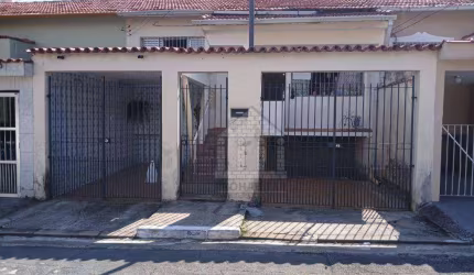 Casa com 2 quartos à venda em Campo Grande