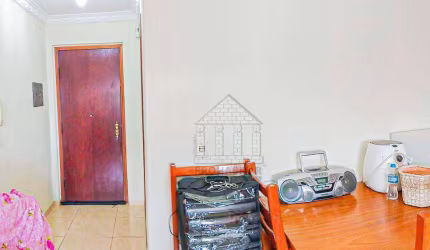 Apartamento com quartos à venda na Vila São José