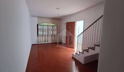 Sobrado com 2 quartos à venda ou aluguel no Jardim Sertãozinho