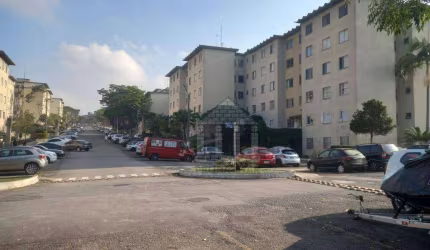Apartamento com 3 quartos à venda na Vila São José