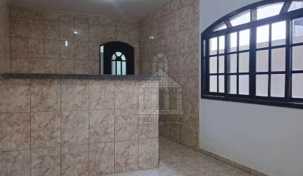 Casa com 1 quarto para alugar na Vila Natal