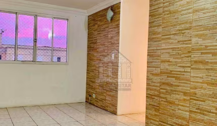 Apartamento com 2 quartos à venda no Jardim São Bernardo