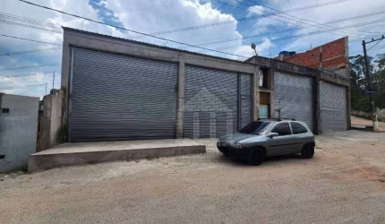 Prédio à venda ou aluguel no Jardim São Judas Tadeu