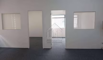 Prédio para alugar no Jardim São Paulo