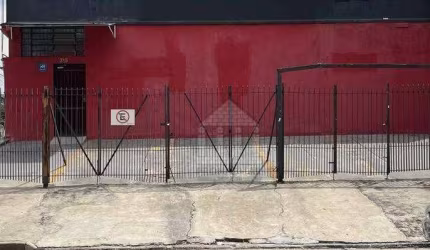 Prédio para alugar na Vila Leopoldina