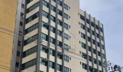 Prédio para alugar na Vila Clementino