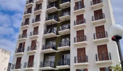 Apartamento com 2 quartos à venda no Jardim Sabará