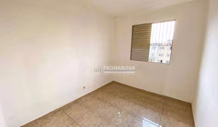 Apartamento com 2 quartos à venda na Vila São José