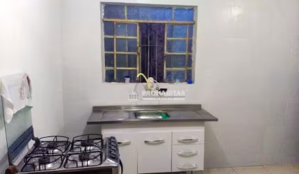Casa com 3 quartos à venda na Cidade Dutra