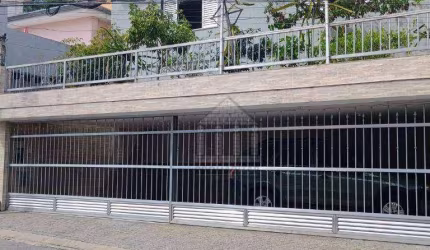 Sobrado com 5 quartos à venda na Cidade Dutra