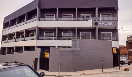 Apartamento com 1 quarto para alugar no Jardim São Judas Tadeu