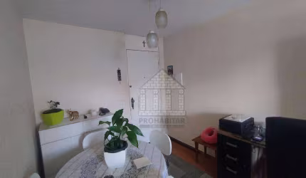 Apartamento com 2 quartos à venda na Vila Socorro