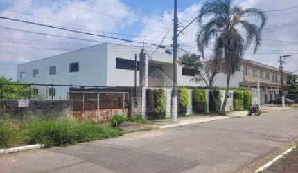 Salão para alugar em Interlagos