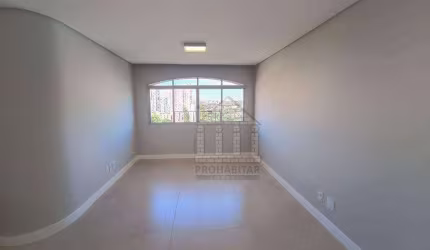Apartamento com 3 quartos à venda em Interlagos