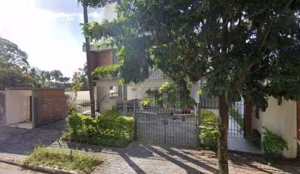 Sobrado com 3 quartos à venda no Jardim Santa Helena