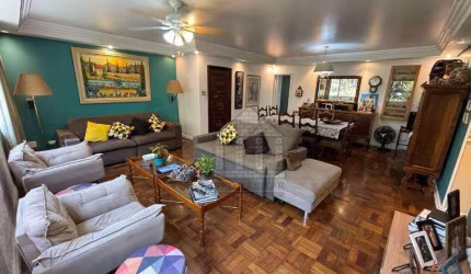 Apartamento com 4 quartos à venda no Alto da Boa Vista